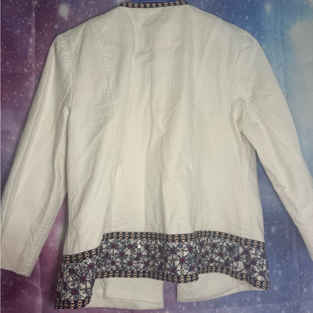 Chicos jacket 🛍 - Picture 3 of 3